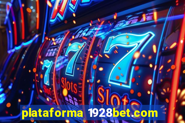 plataforma 1928bet.com